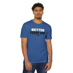 BETTER EVERYDAY