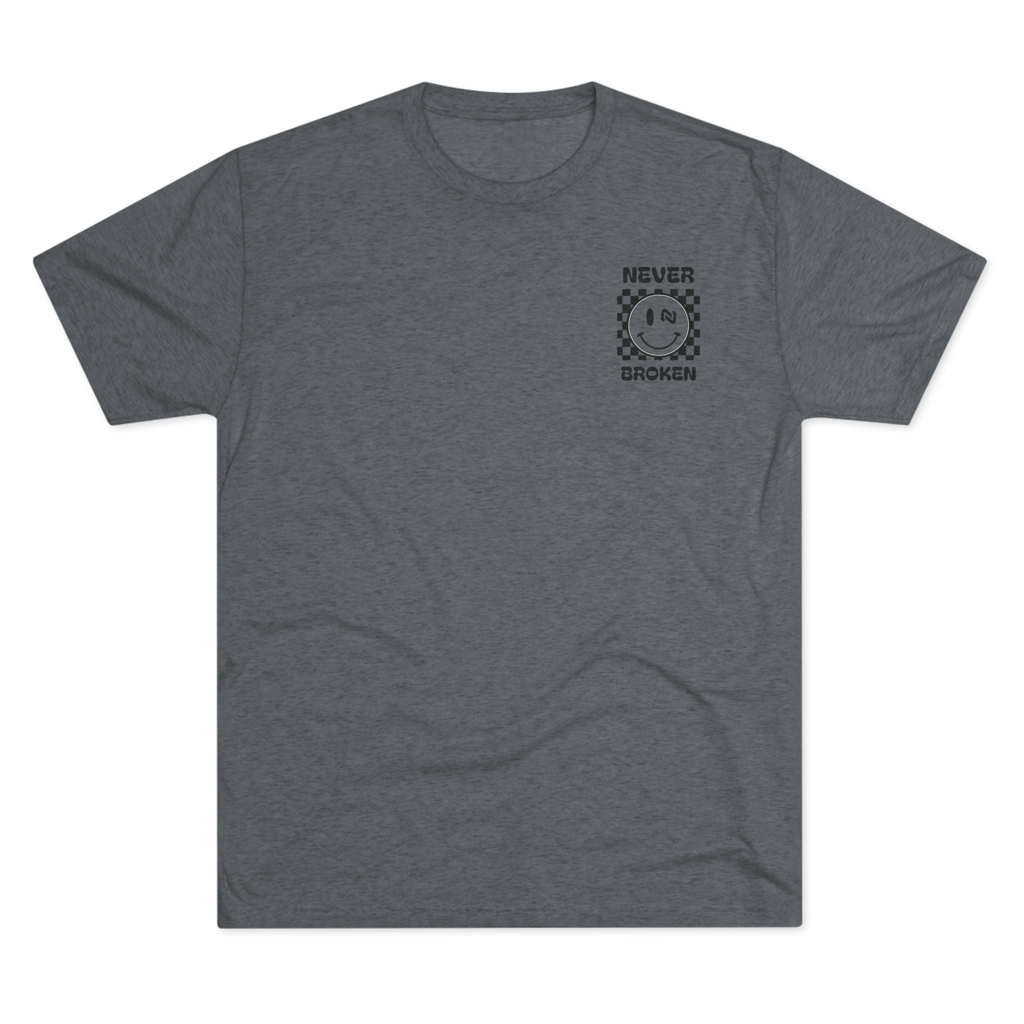 Rule #1 - Tri-Blend