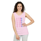 Unisex Tank - Comfort Colors - BENT