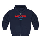 Never Broken Zip Up