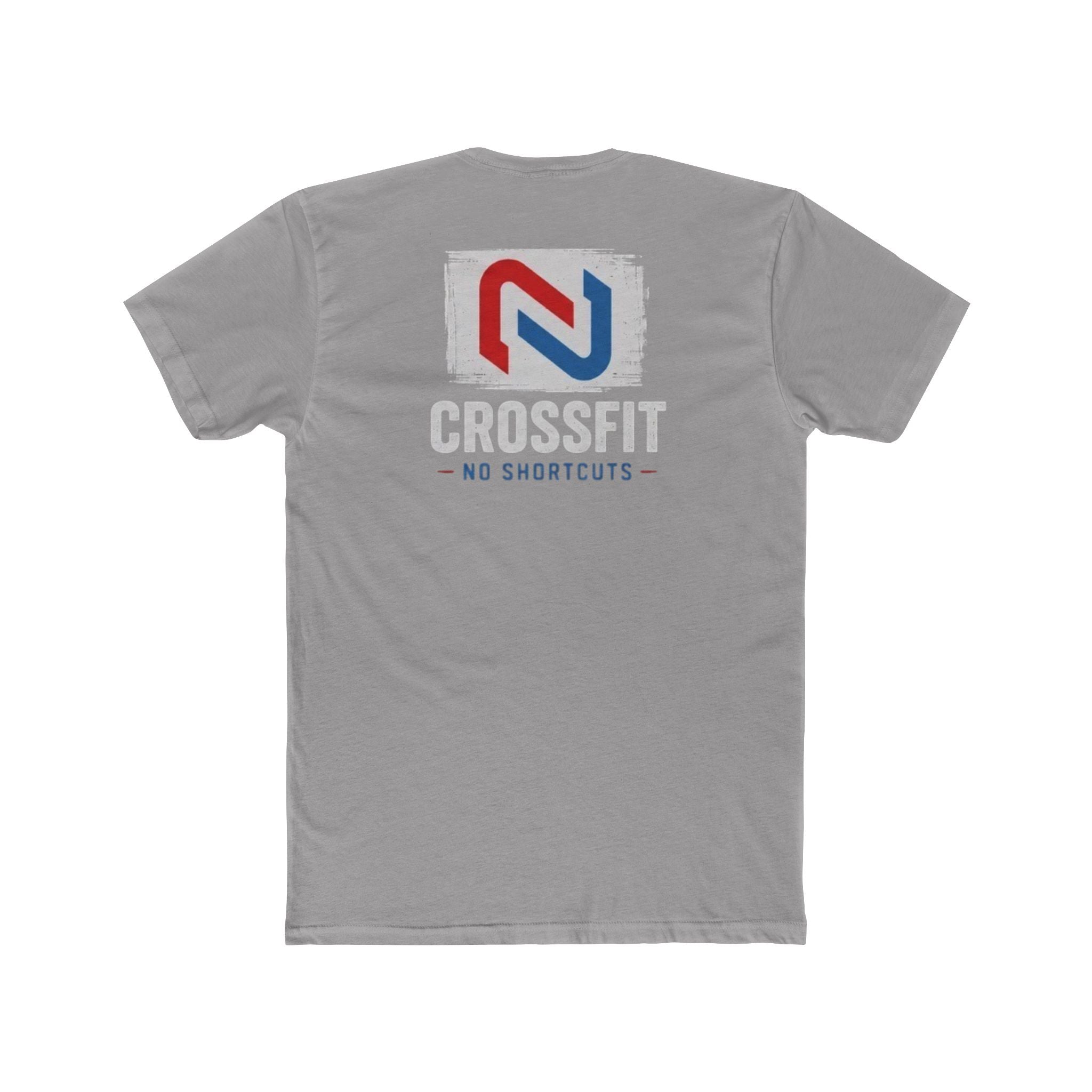 No Shortcuts