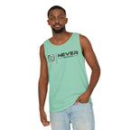 Flag Logo Unisex Tank