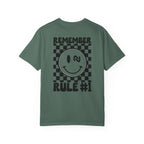 Rule #1