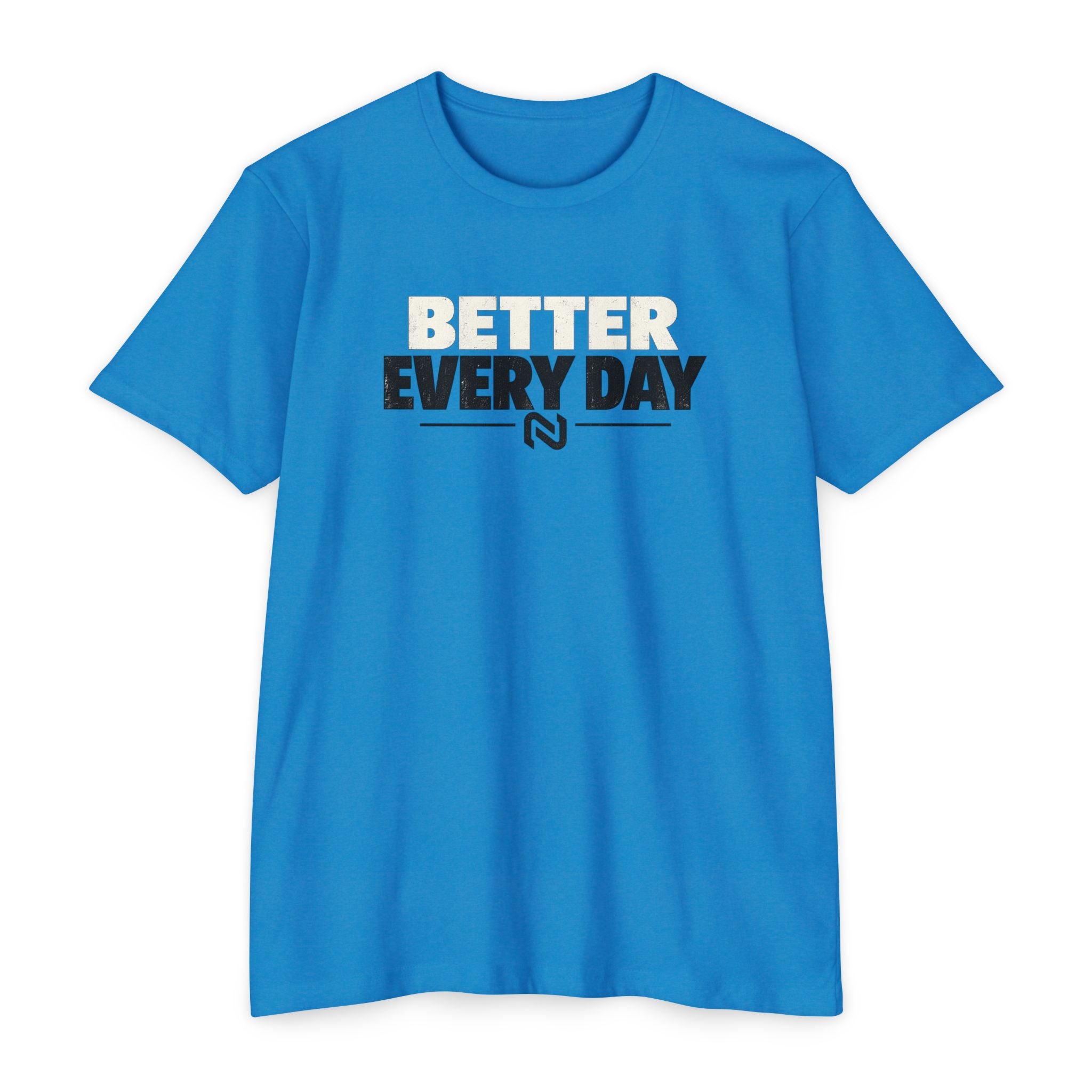 BETTER EVERYDAY
