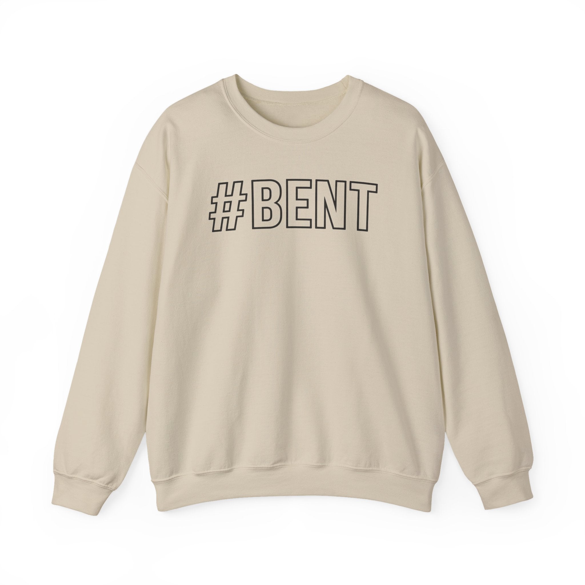 Unisex - Gildan - Crewneck Sweatshirt