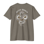 Never Broken - Snake