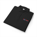 Polo W/ Embroidered Logo