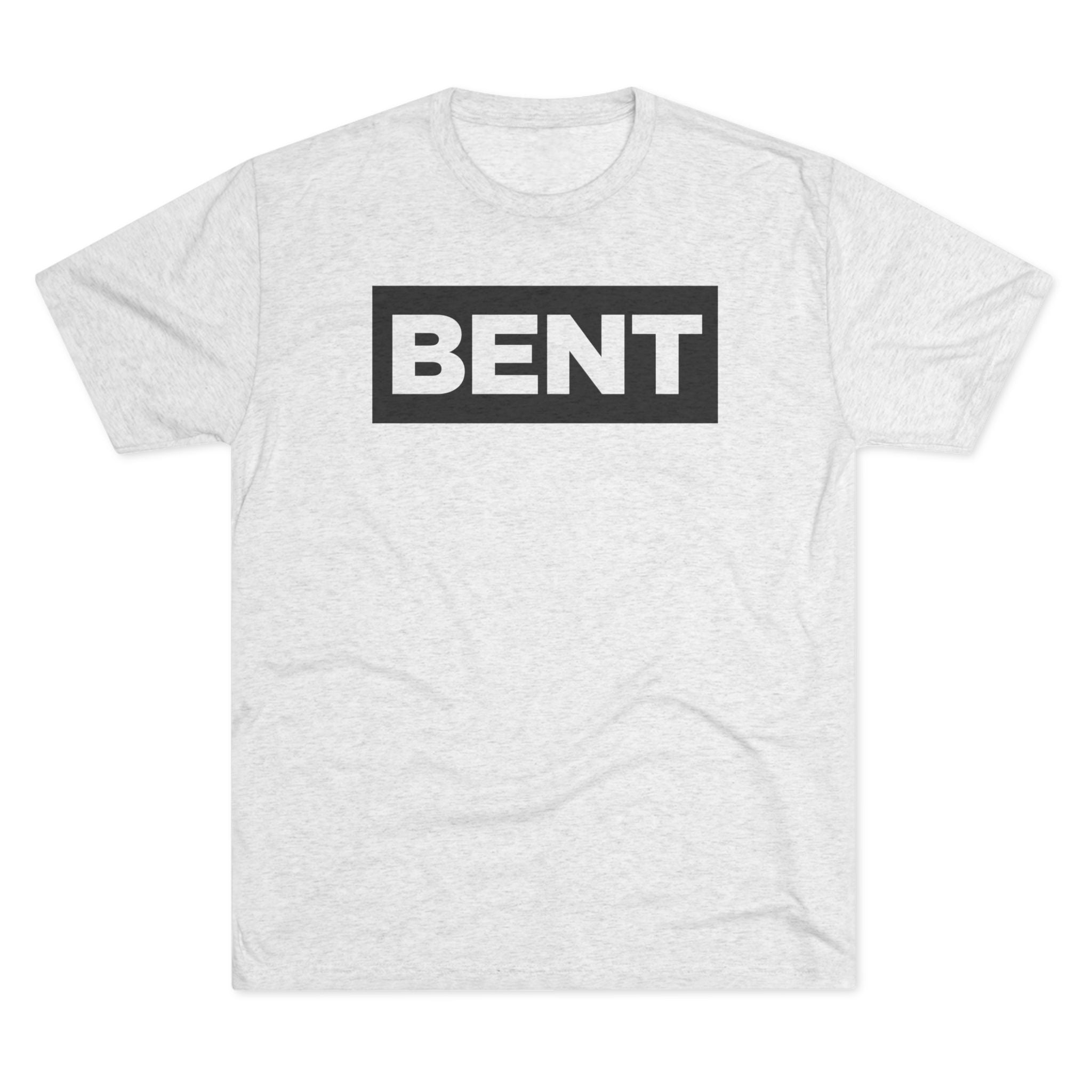 BENT Tri-Blend