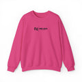 Embroidered Logo Crewneck