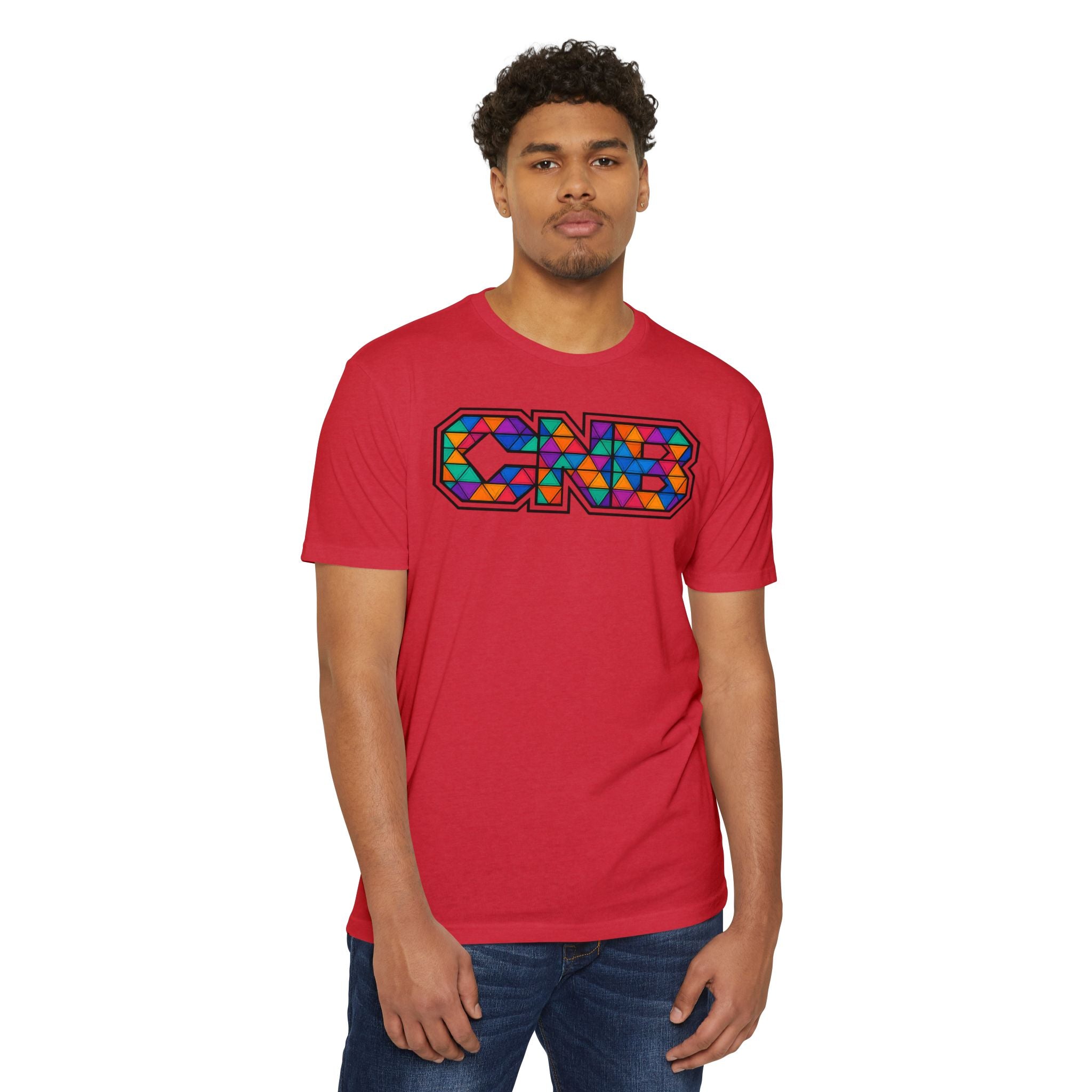 CNB - Colorful