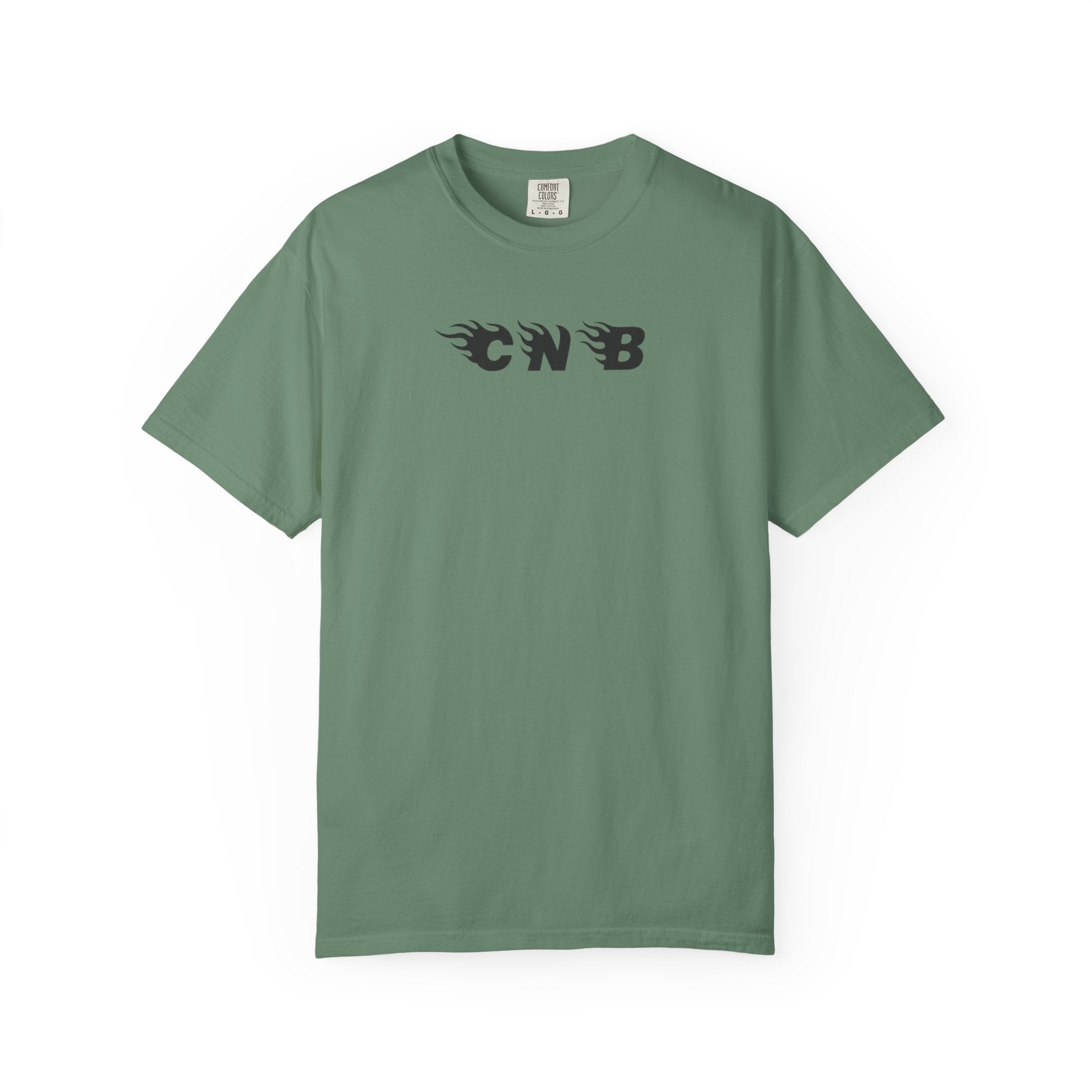 CNB Flames