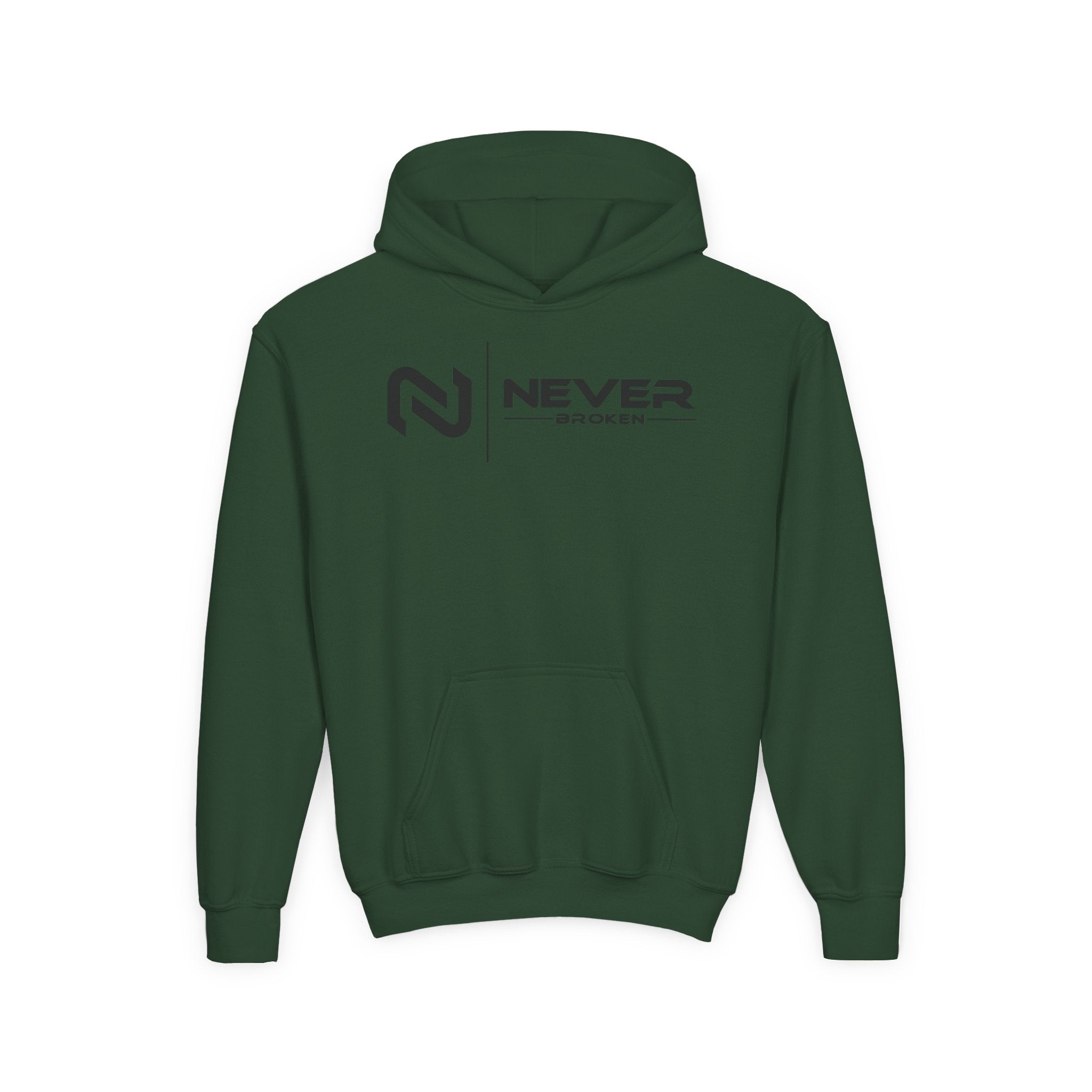 Logo Hoodie (kids)