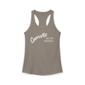 Never Broken Racerback