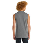 Muscle Tank - District - BENT