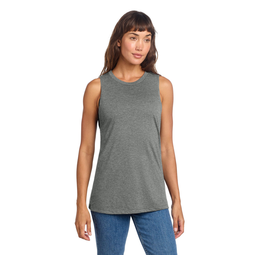 Women's Perfect Tri Muscle Tank