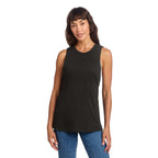 Women's Perfect Tri Muscle Tank