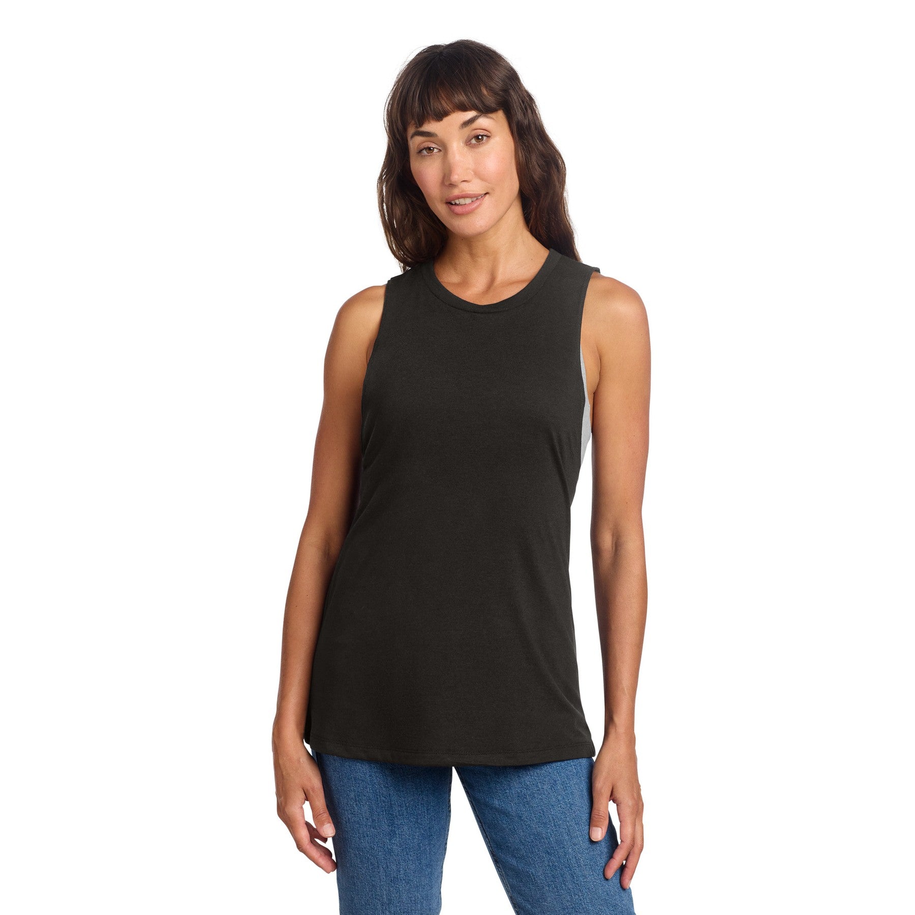 Women's Perfect Tri Muscle Tank