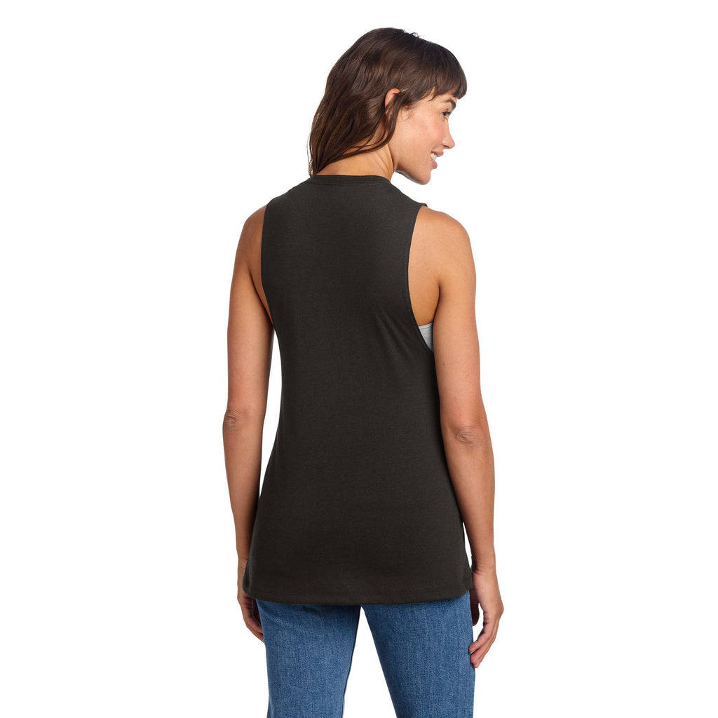 Women's Perfect Tri Muscle Tank