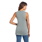 Women's Perfect Tri Muscle Tank