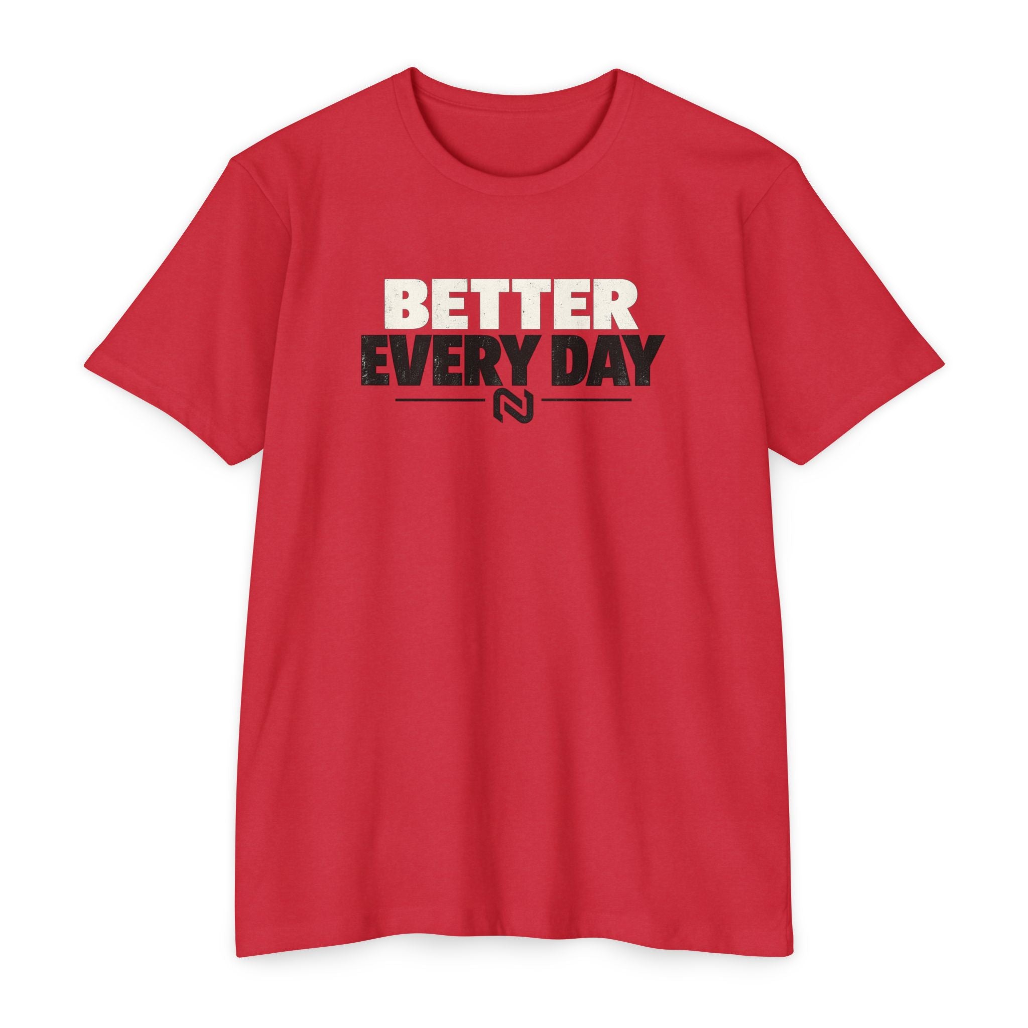 BETTER EVERYDAY