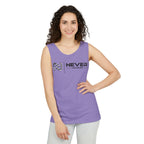 Flag Logo Unisex Tank