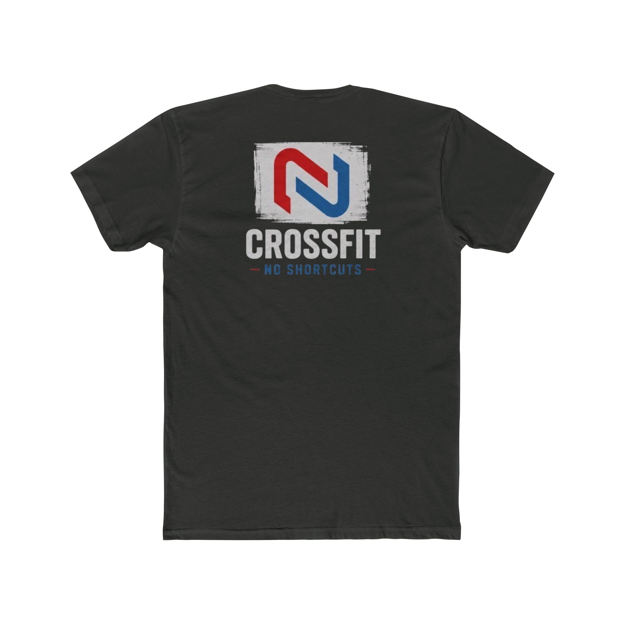 No Shortcuts