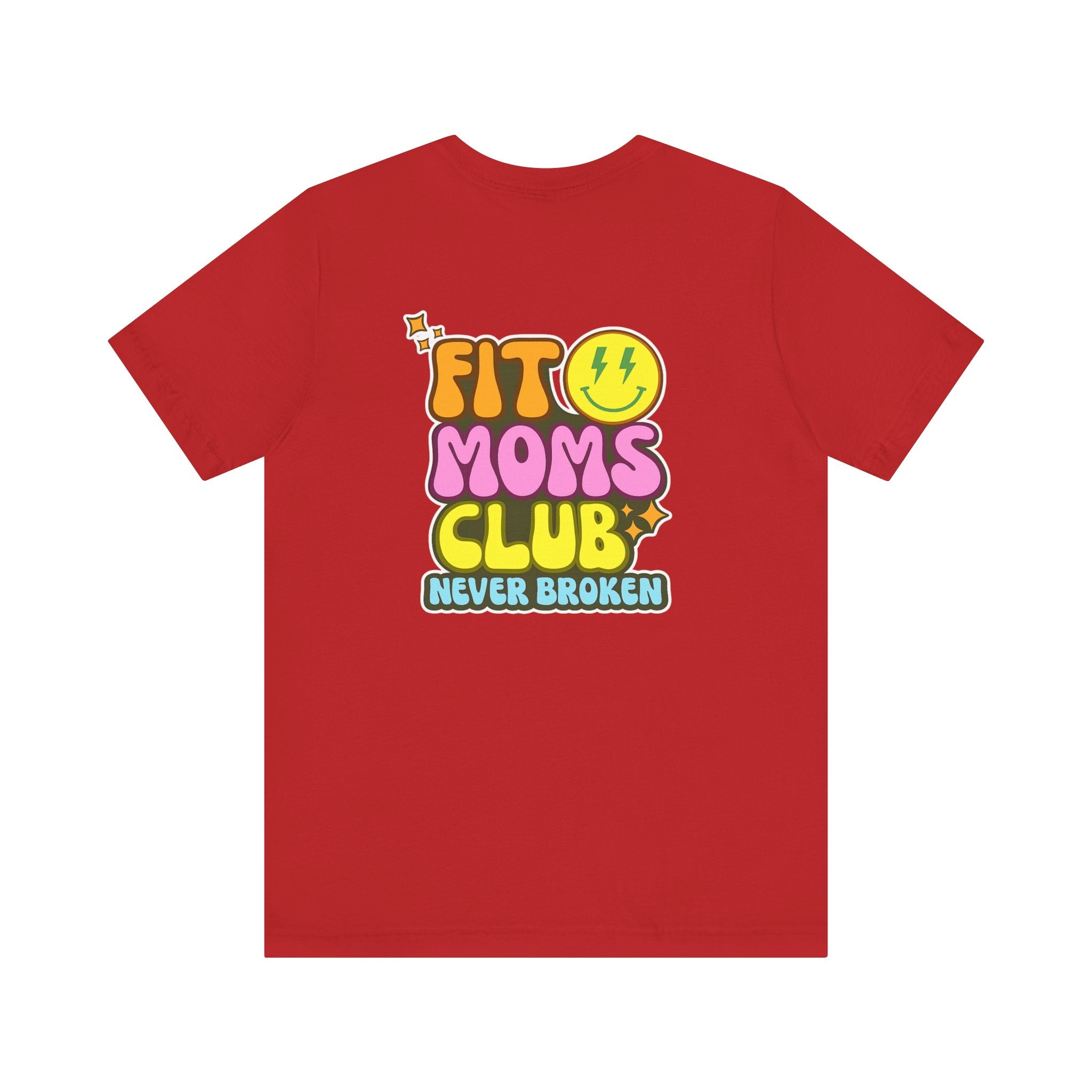 Fit Mom's Club