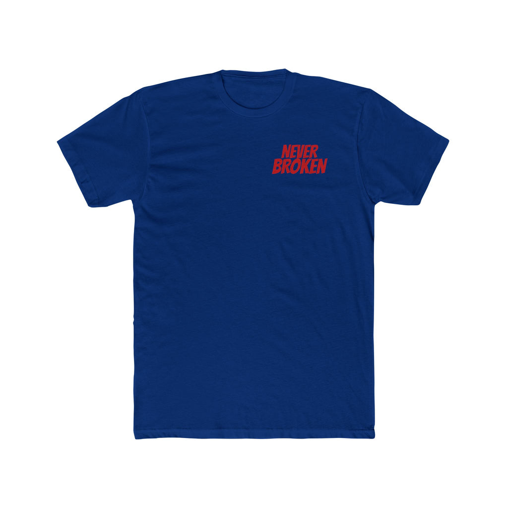 No Shortcuts