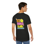 Fit Mom's Club
