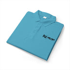 Polo W/ Embroidered Logo
