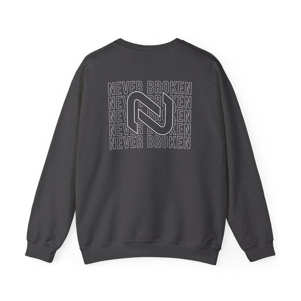 Unisex - Gildan - Crewneck Sweatshirt