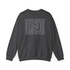 Unisex - Gildan - Crewneck Sweatshirt