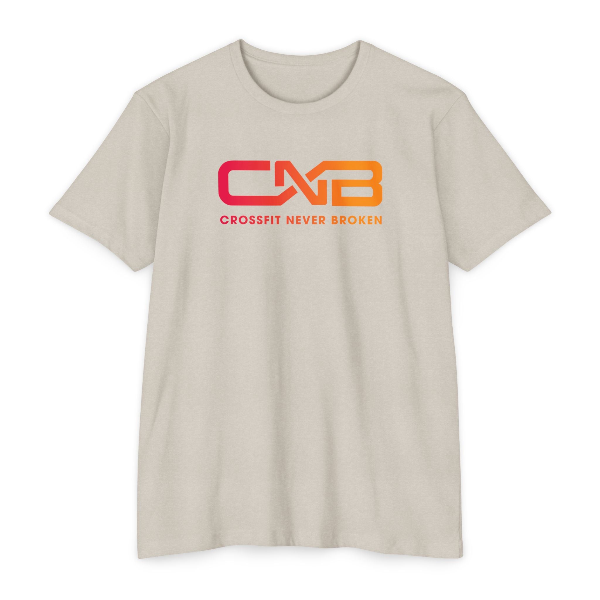 CNB - Ombre - Red/Orange