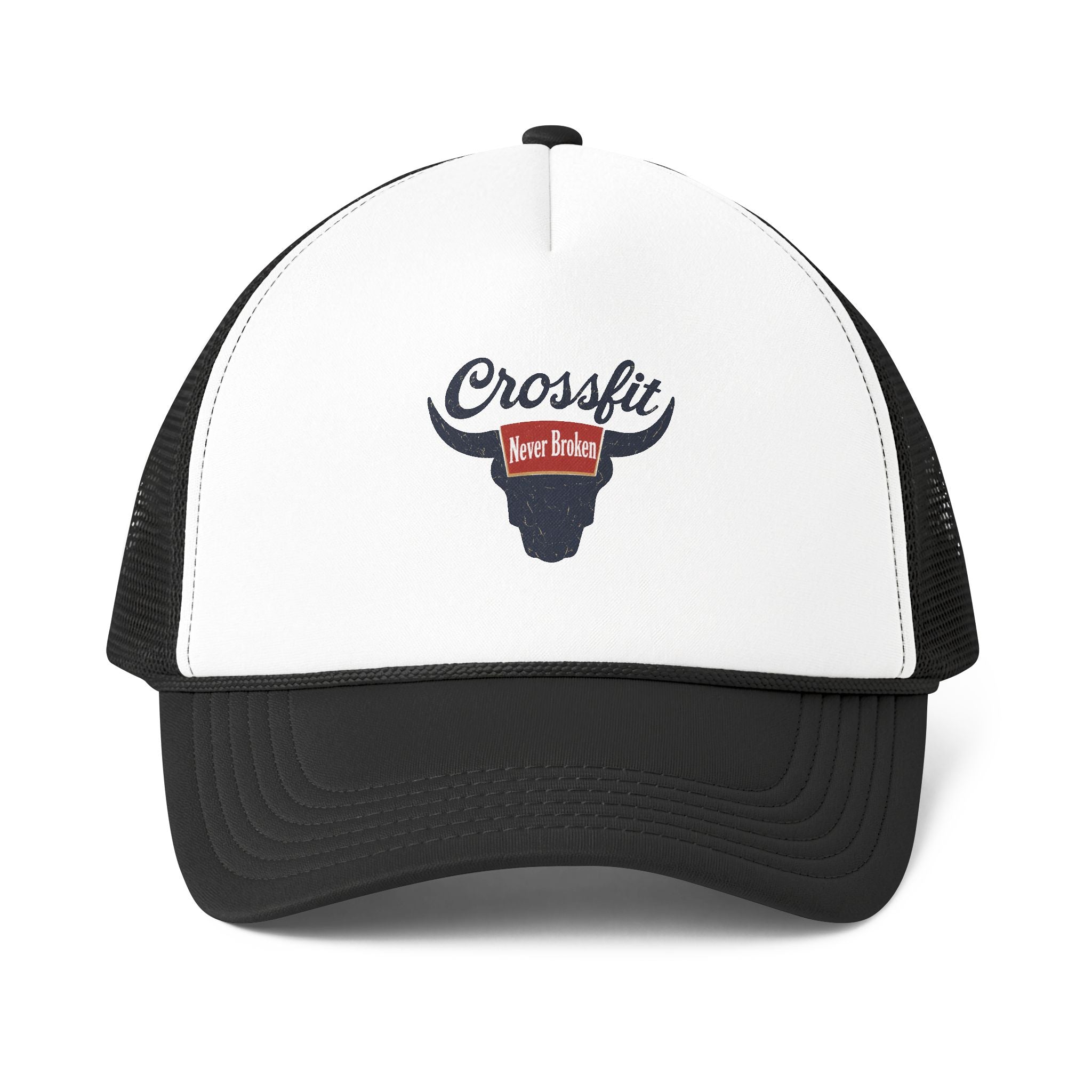 Each hat has a different design