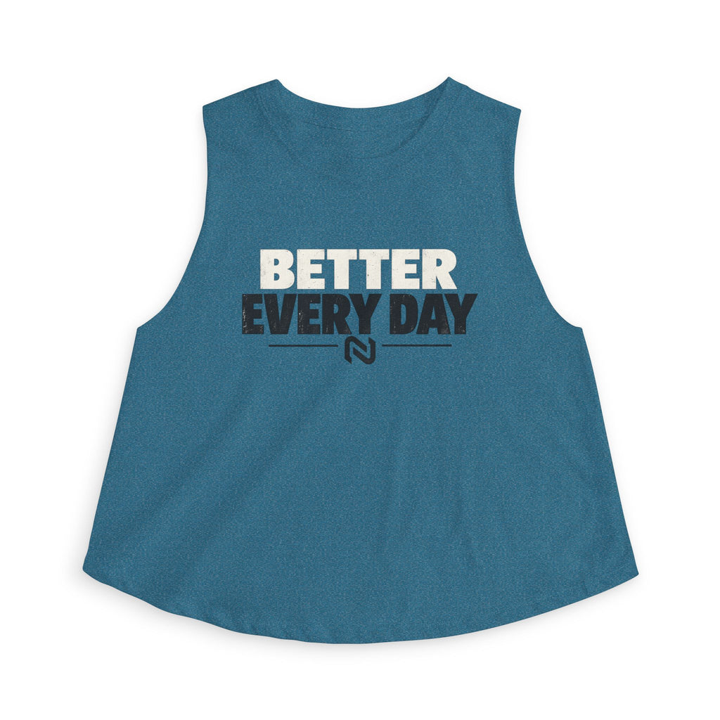 BETTER EVERYDAY
