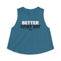 BETTER EVERYDAY