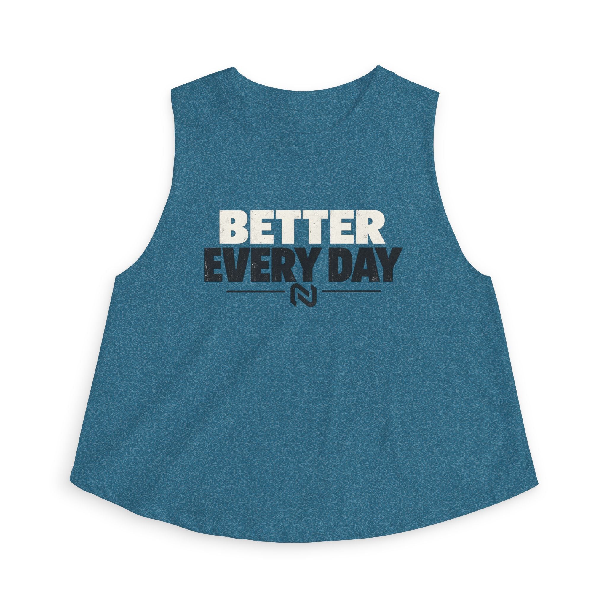 BETTER EVERYDAY
