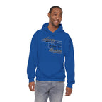 Never Broken Oklahoma Hoodie