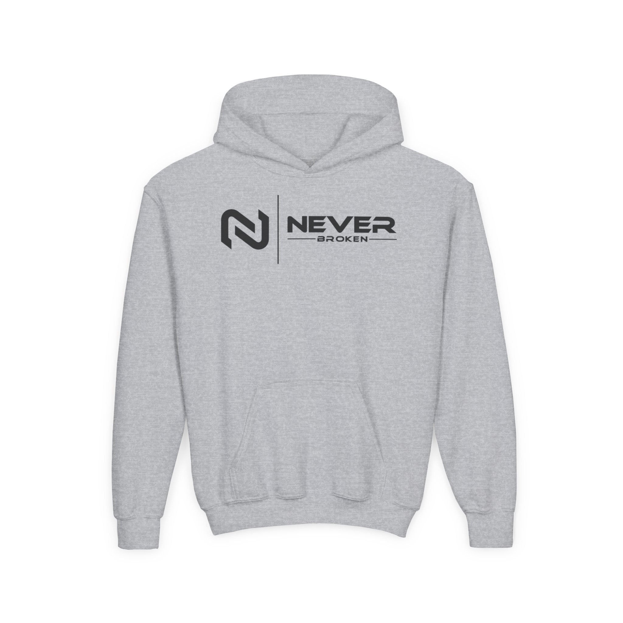 Logo Hoodie (kids)