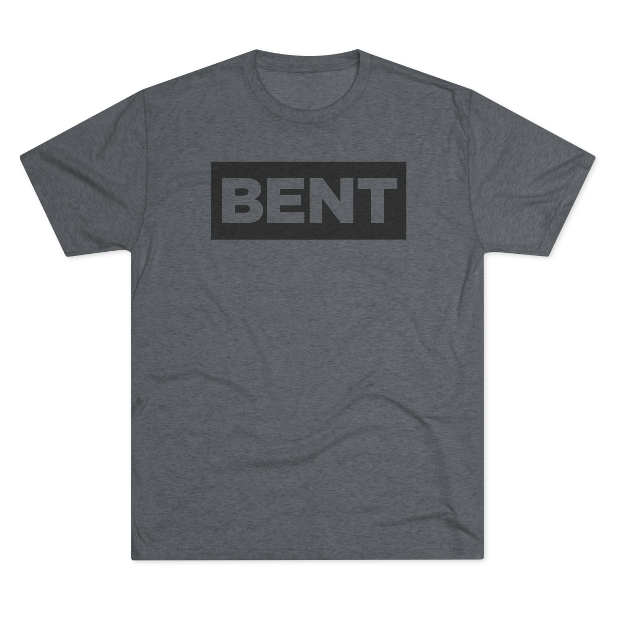 BENT Tri-Blend