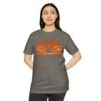 Bent Never Broken - Vintage Fall