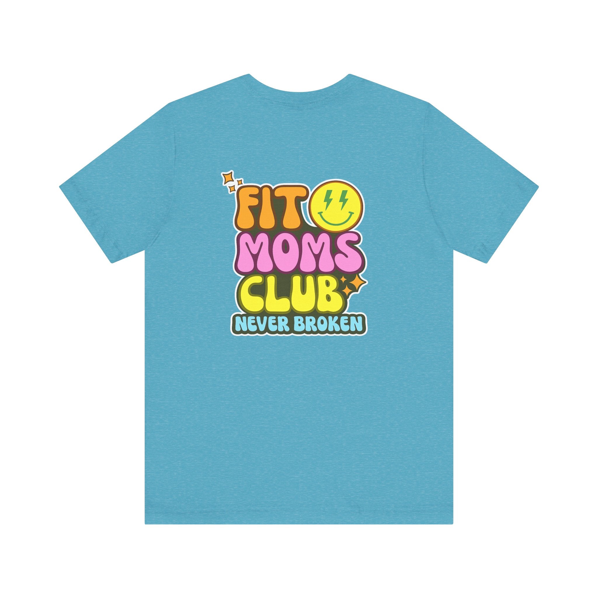 Fit Mom's Club