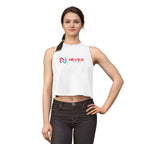 Logo Crop Tank
