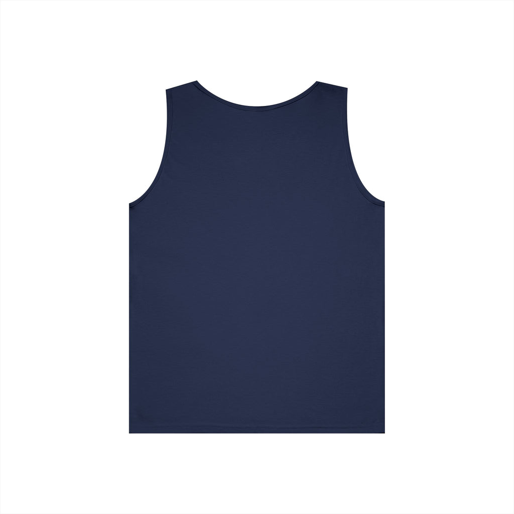 Unisex Tank - Gildan - BENT