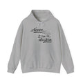 Oklahoma Strong & Never Broken Hoodie