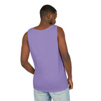 Flag Logo Unisex Tank