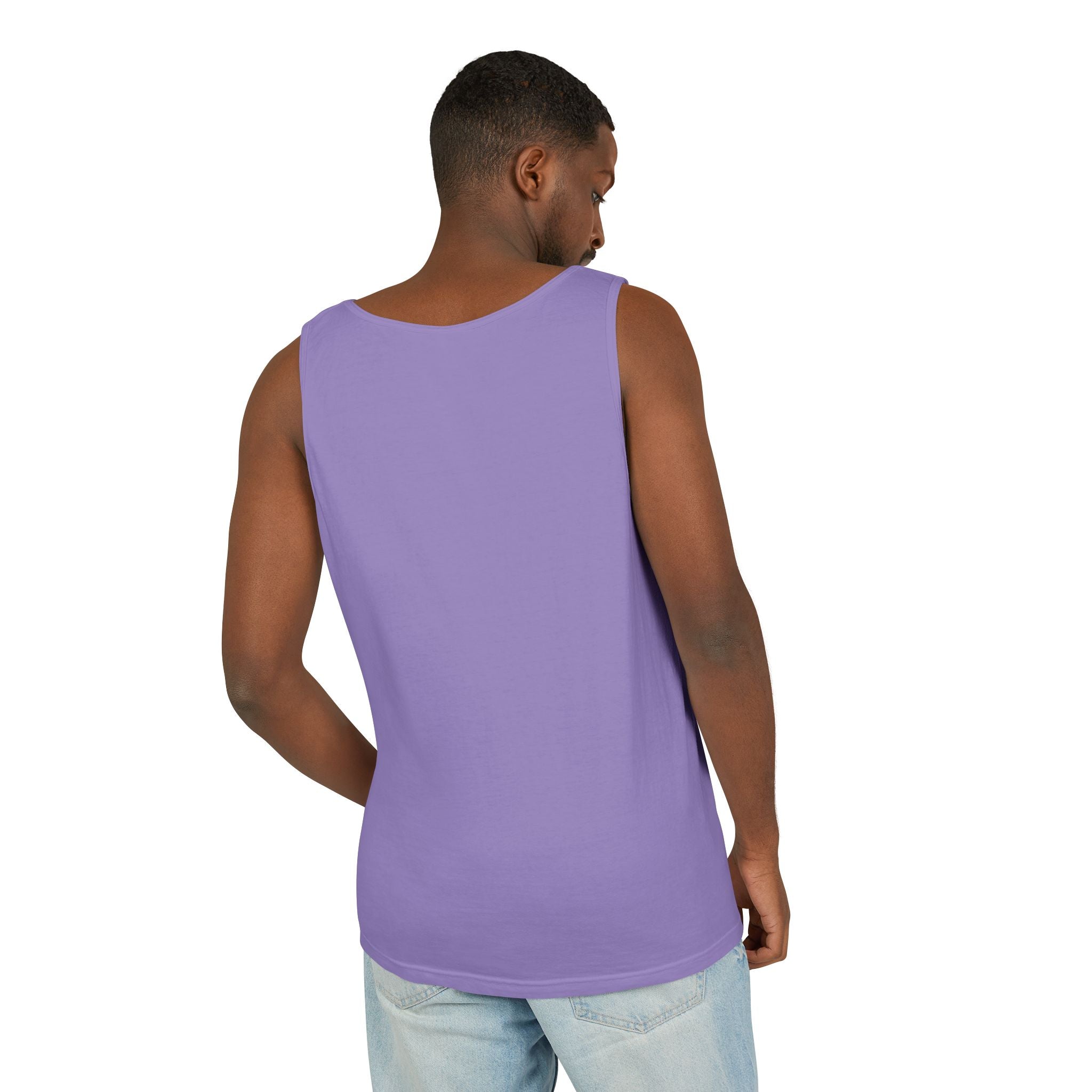 Flag Logo Unisex Tank
