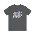 Never Broken - Retro