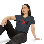 Oklahoma CNB Crop Top