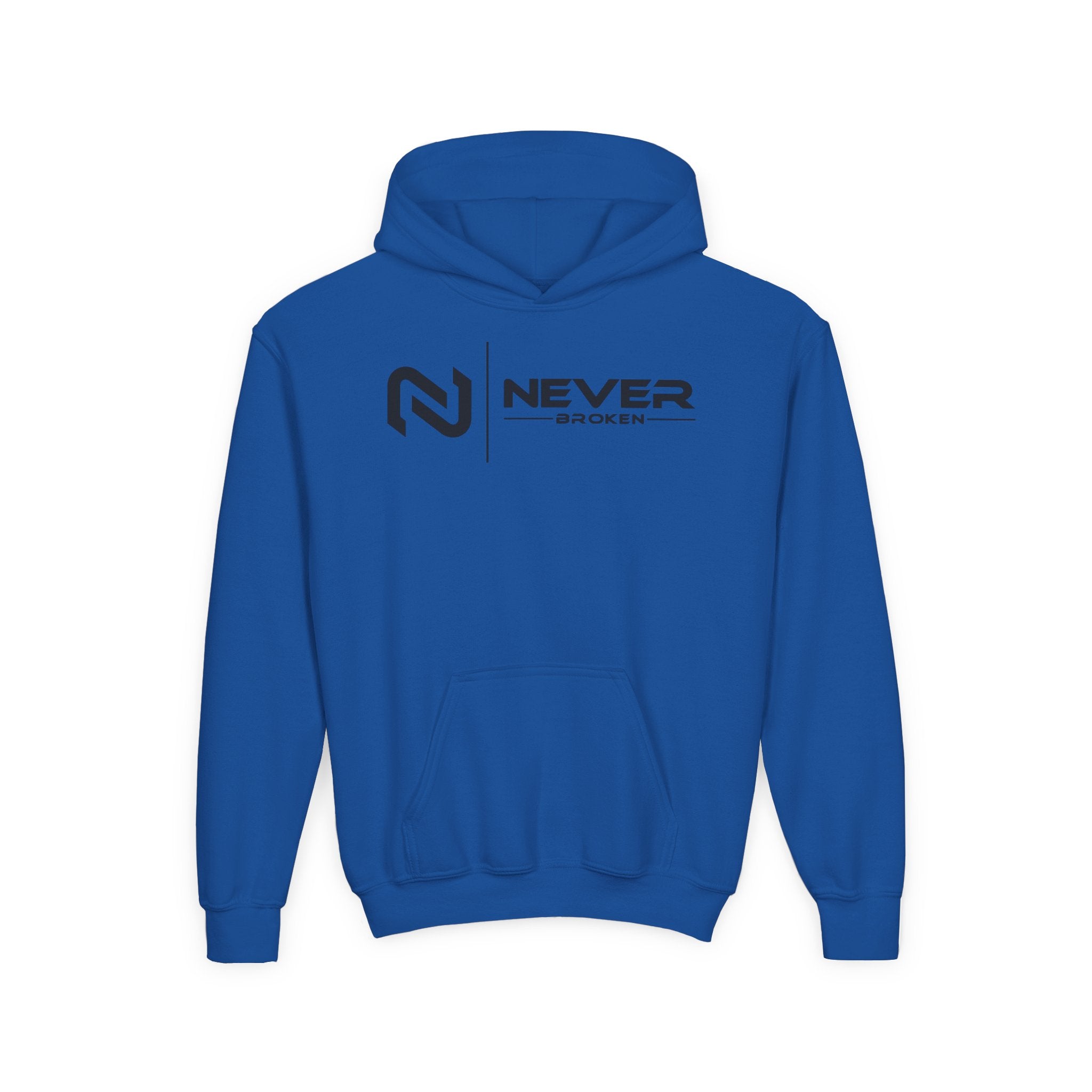 Logo Hoodie (kids)